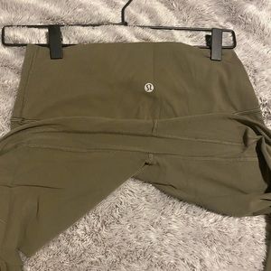 Lululemon Align 25” legging